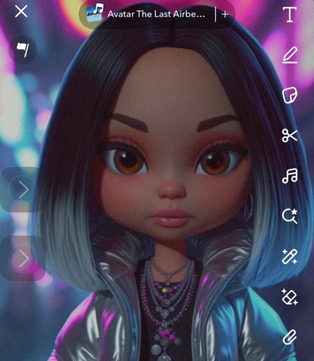 Nani Styles