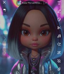 Nani Styles