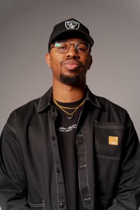 Reuben LeRoy