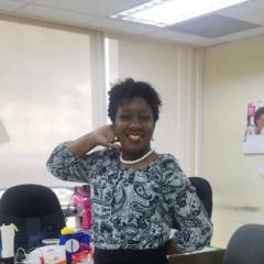 Arlene Brown