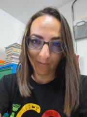 Carolina Cecilia Maldonado Moreno
