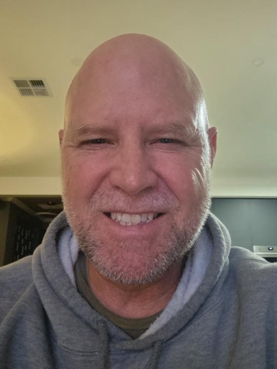Craig Pusser