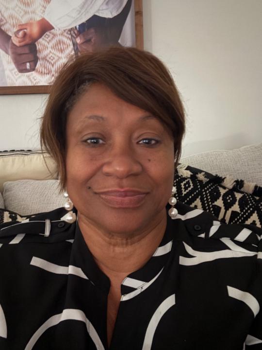 Annette Carter