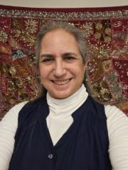 Lakshmi Sirois