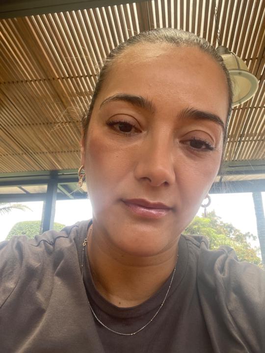 Diana Salazar