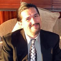 Jason Jackson