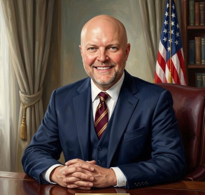 Mark Mann