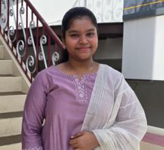 Jesika Shree Sivakumar