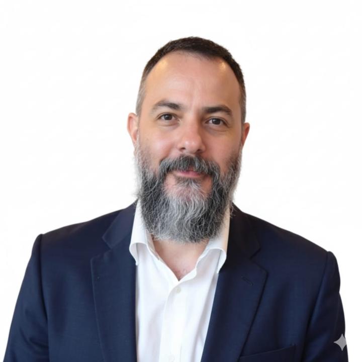 David Barahona