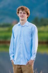 Tanner Nordstrom