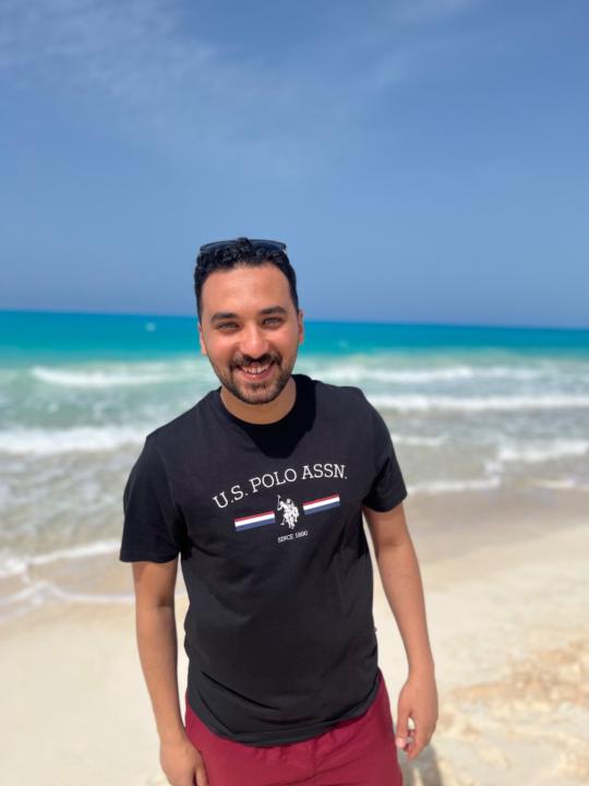 Abdulrhman Othman