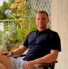 Dane Maynard