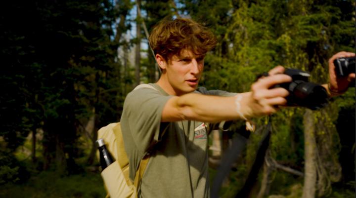 Colby Harris