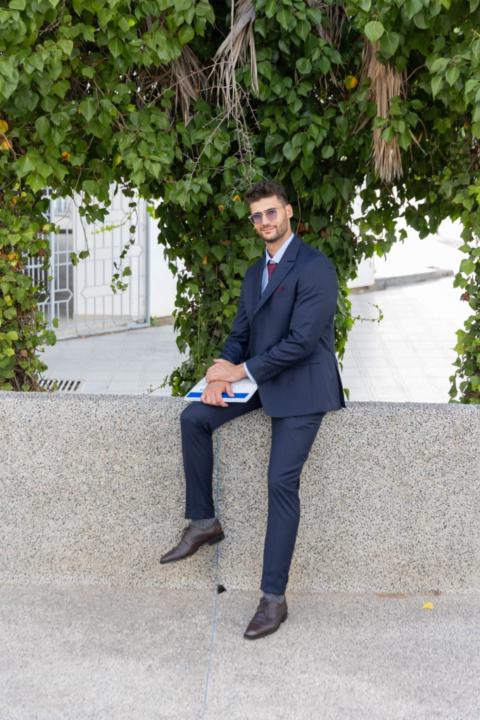 Abderrahmane Ahk