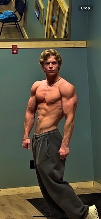 Hunter Patterson