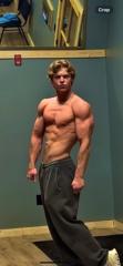 Hunter Patterson