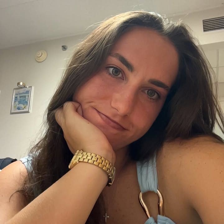 Madelyn Catania