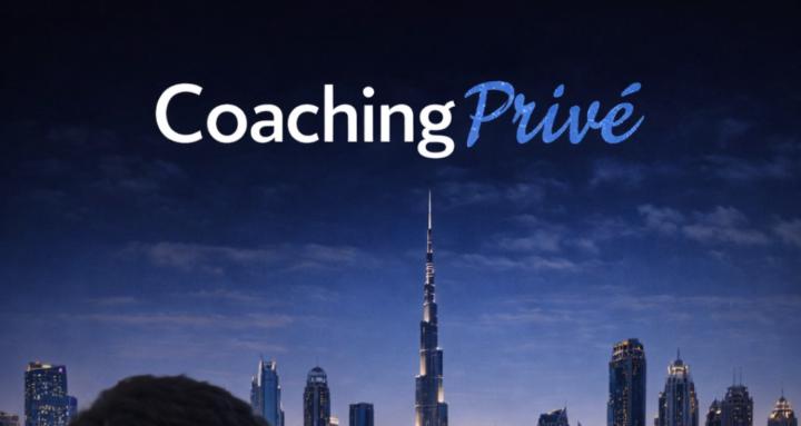 Coaching VIP