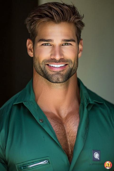 Luca Sergio