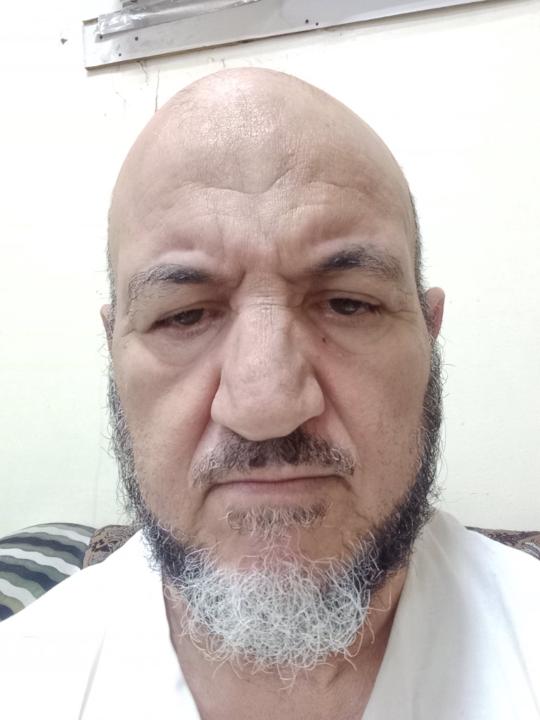 ياسين عيسى علي