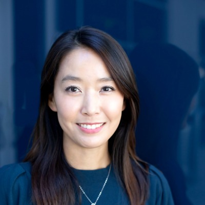 Audrey Kim