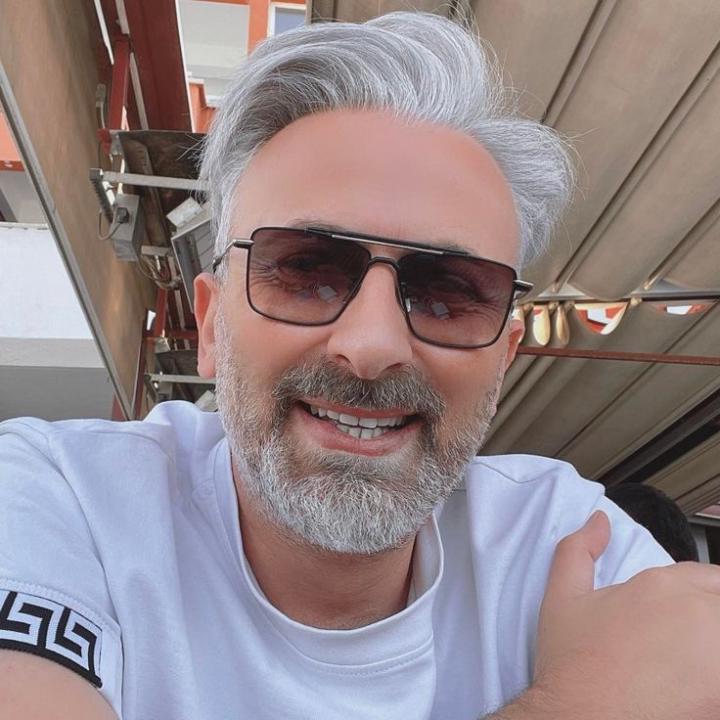 Javier González