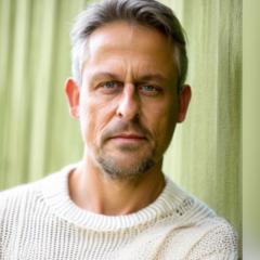 Marc Forster