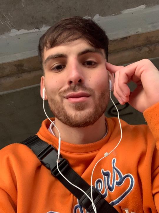 Facundo Duarte