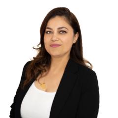 Armine Juraghatspanyan