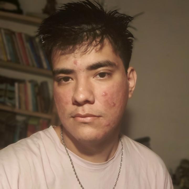 Valentino Lautaro Lopez