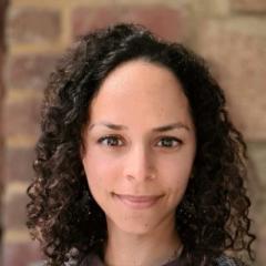Laila Atmane