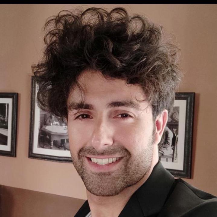 Cristian Moya Muñoz