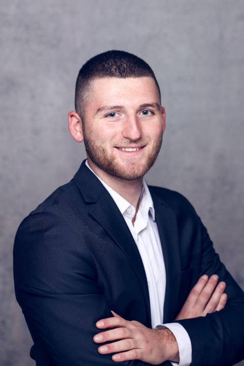Dennis Gubenko