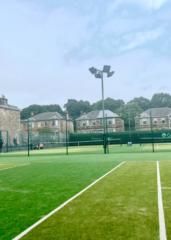 Joshua Cumming