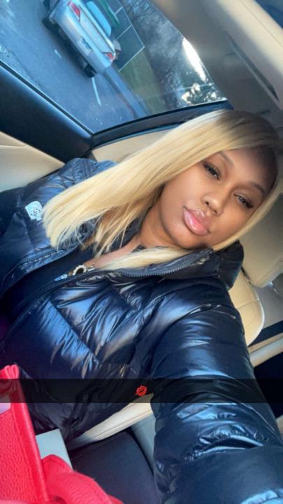 TaShey Brown