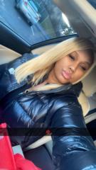 TaShey Brown