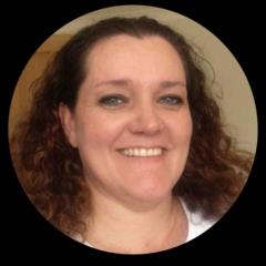 Kerry Peattie
