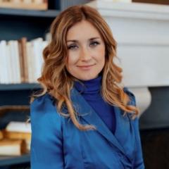Lelia Knotts