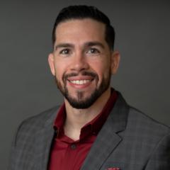 Mike Zeno