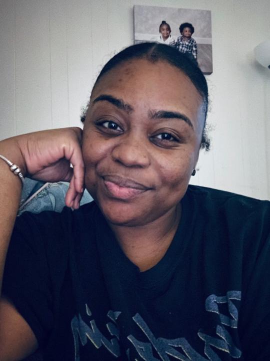 Dejah Fashaw