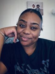Dejah Fashaw
