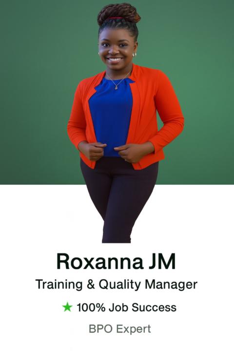 Roxanna McDonald Levy