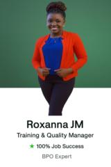 Roxanna McDonald Levy