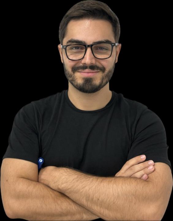 Isaac Martín Sánchez