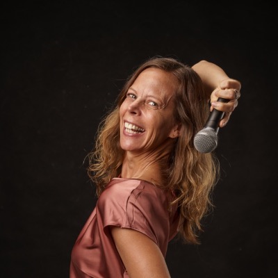 Susanne Walter