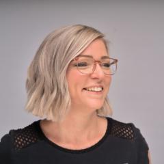 Sandra Minde