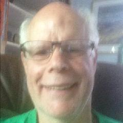 Malcolm Pullen