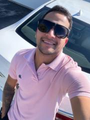 Cesar Lopez