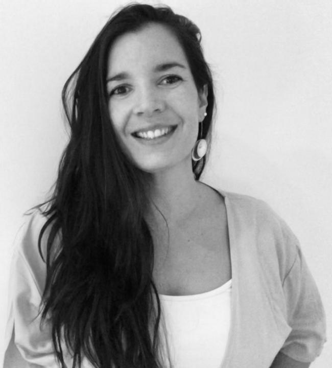 Luisina Justribo