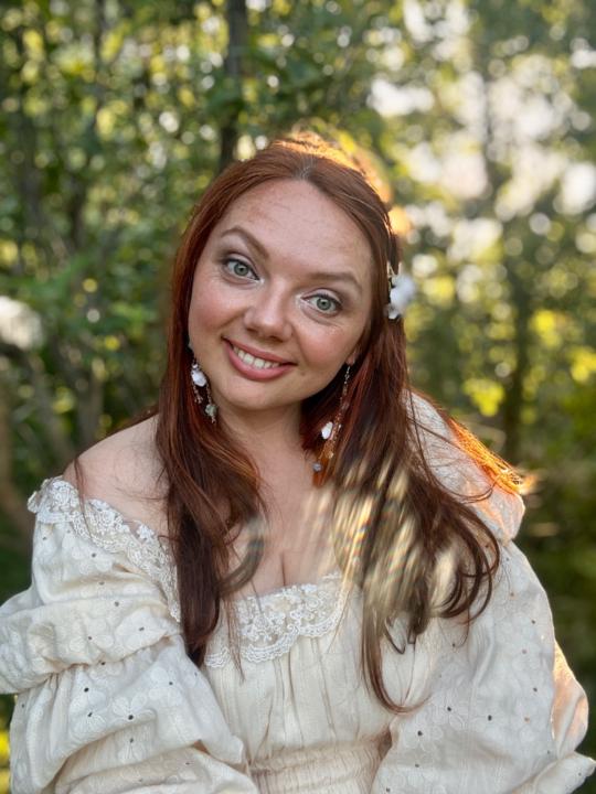 Michaela Durisova